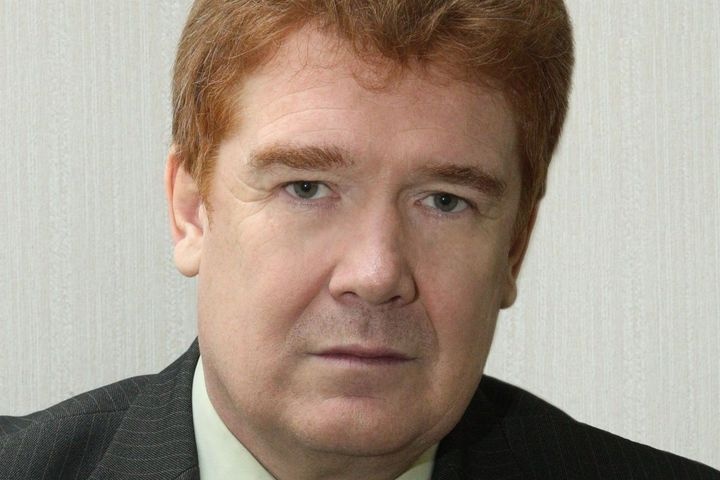  мэром челябинска владимир елистратов 