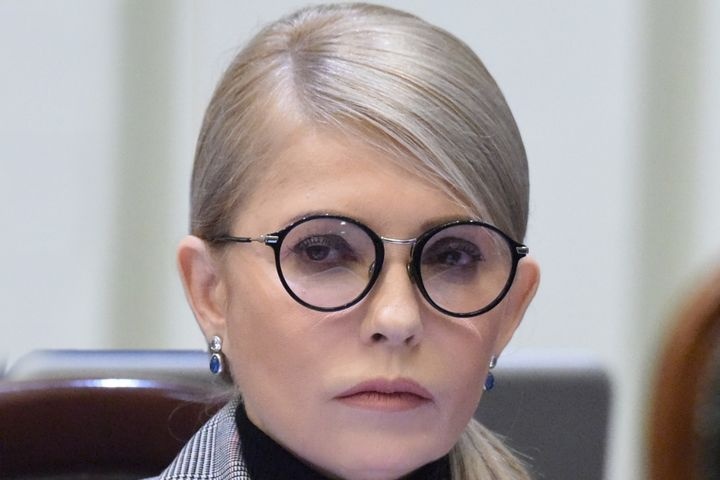  украине начали процедуру импичмента порошенко 