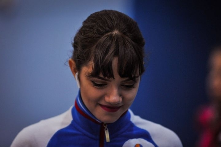  медведеву едва прокатили чемпионатом мира 
