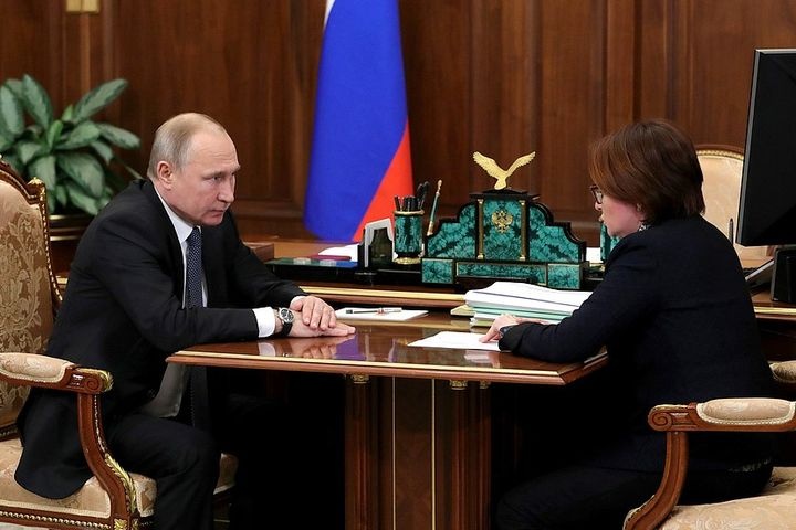  путин готовит кару черным кредиторам 