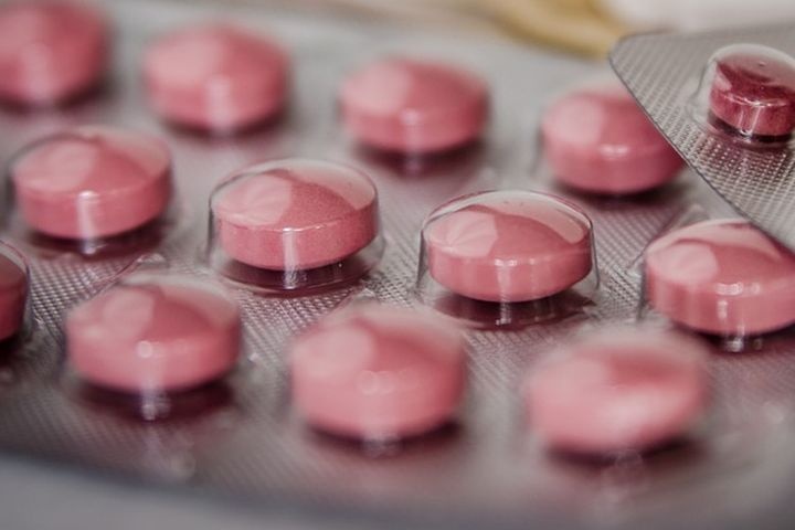  аптек срочно отзывают очередное опасное лекарство кашля 