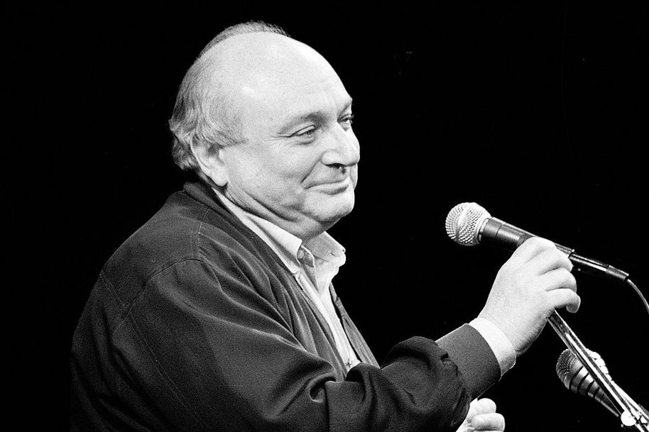  запретить возраст жванецкий отмечает 85-летие 