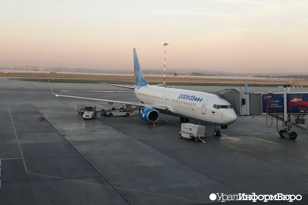  победа отказалась покупки boeing 737 катастрофы эфиопии 
