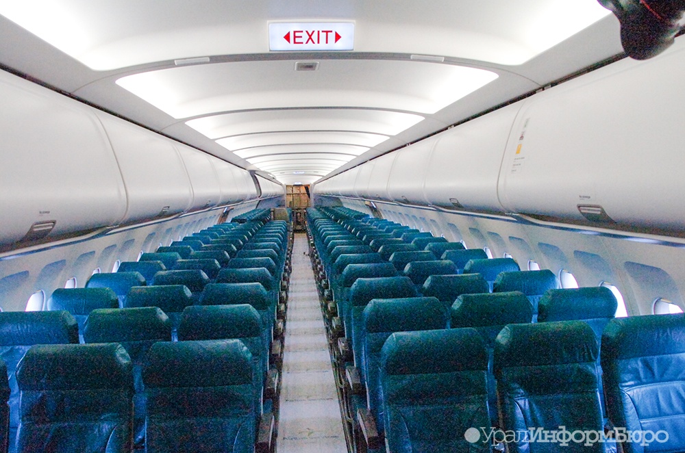  екатеринбуржцы боятся летать boeing 737 