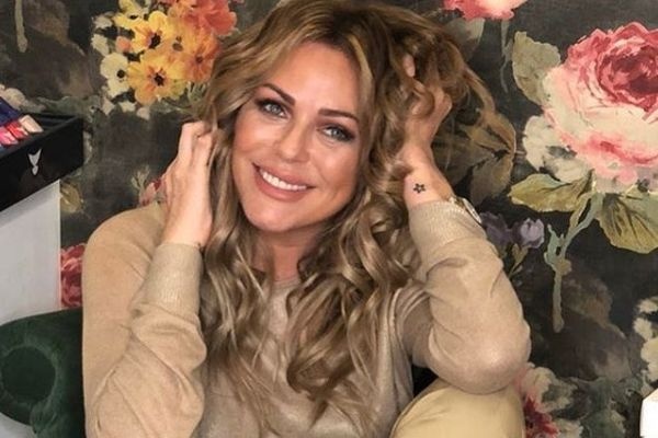  сми юлия началова рискует остаться ноги 