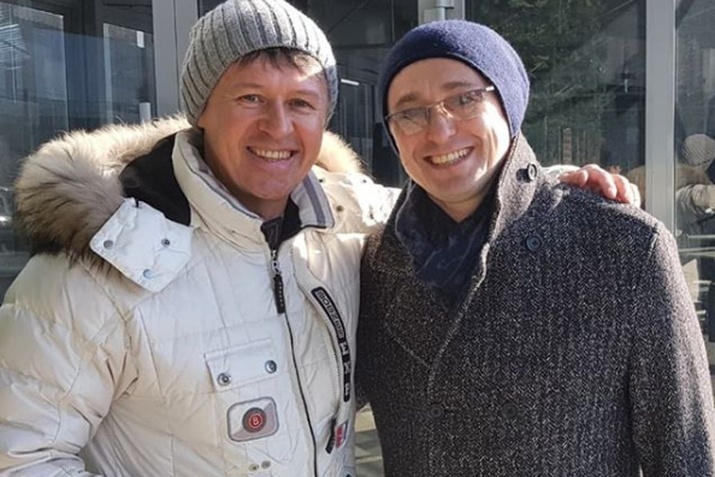  молебна безруков вернется екатеринбург споет театра драмы 