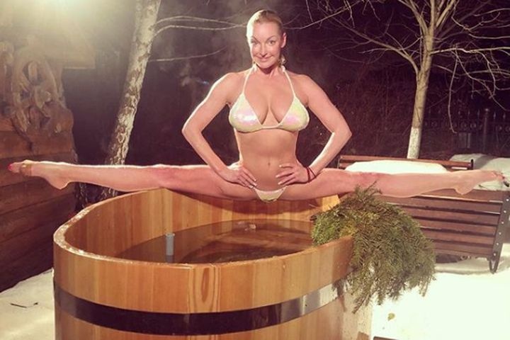  анастасия волочкова потеряла ребенка олигарха 