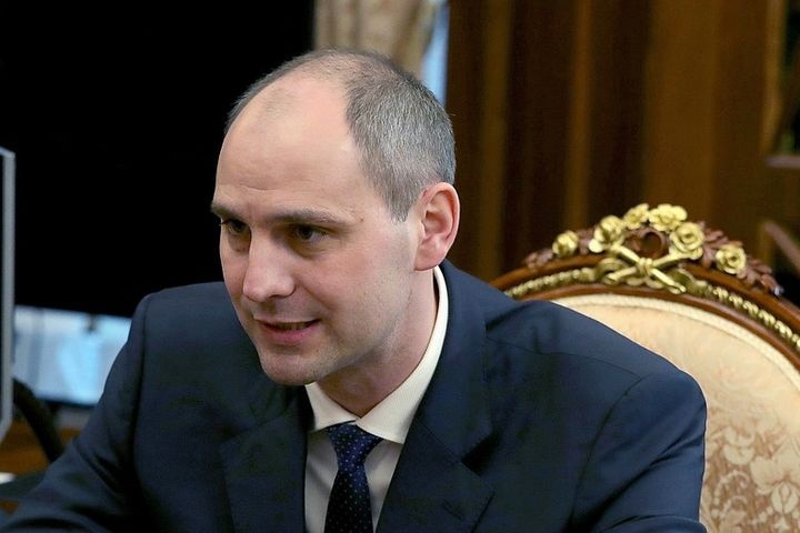  экс-премьер свердловской области возглавил оренбуржье 