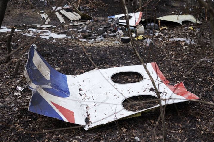 экс-сотрудник сбу обвинил киев крушении малазийского boeing 