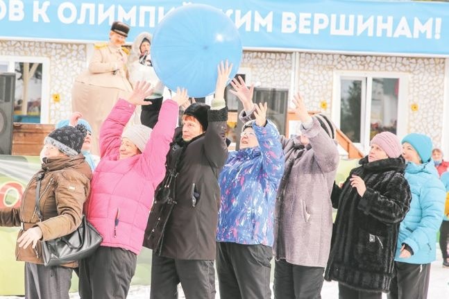  ветераны всмпо-ависмы получили самый полезный витамин 