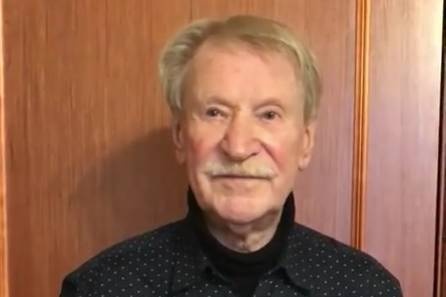  88-летний актер иван краско жениться 