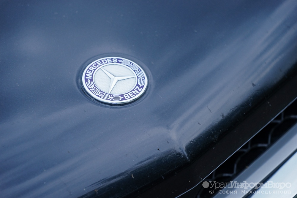  сбербанк потратит сотни миллионов рублей mercedes-benz 