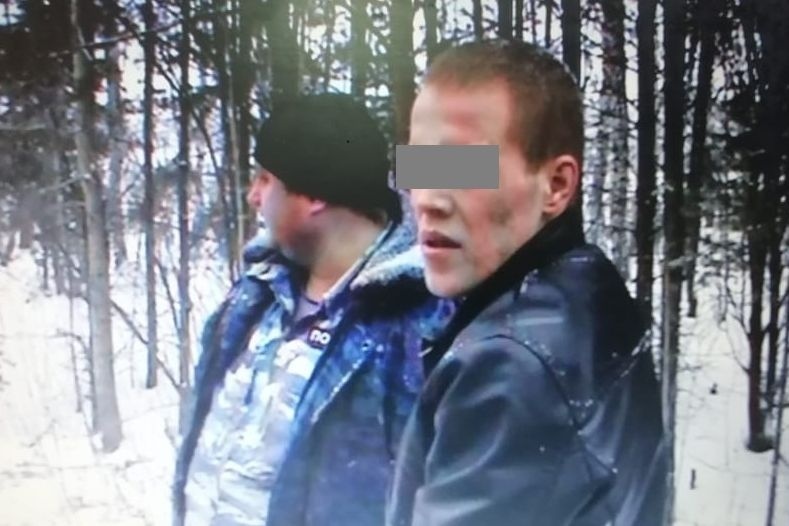  среднем урале осудили расправившихся таксистом братьев 
