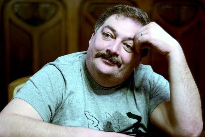  реагирует жена писателя быкова рассказала состоянии 