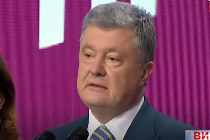  вслед порошенко потянулись губернаторы 