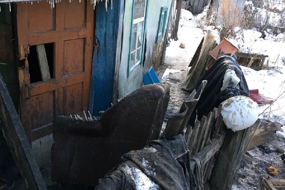  свердловчанину пожизненное тройное убийство карпинске 