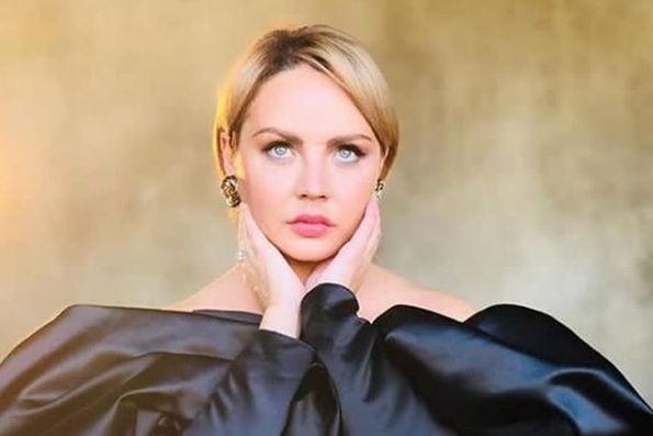  певица макsим записала печальное обращение поклонникам 