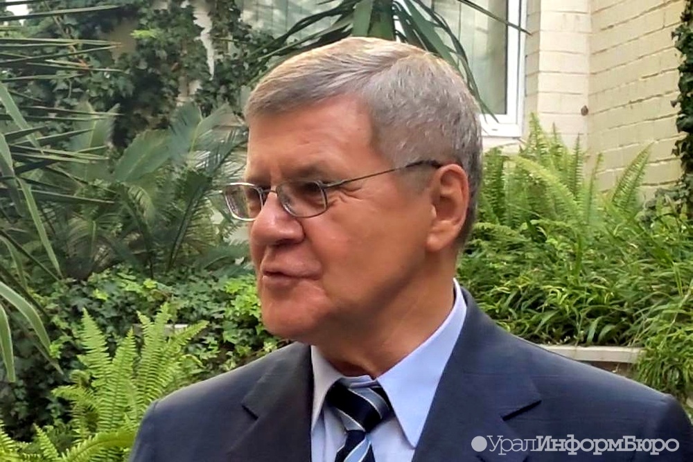  генпрокурор раскритиковал реализацию мусорной реформы регионах 