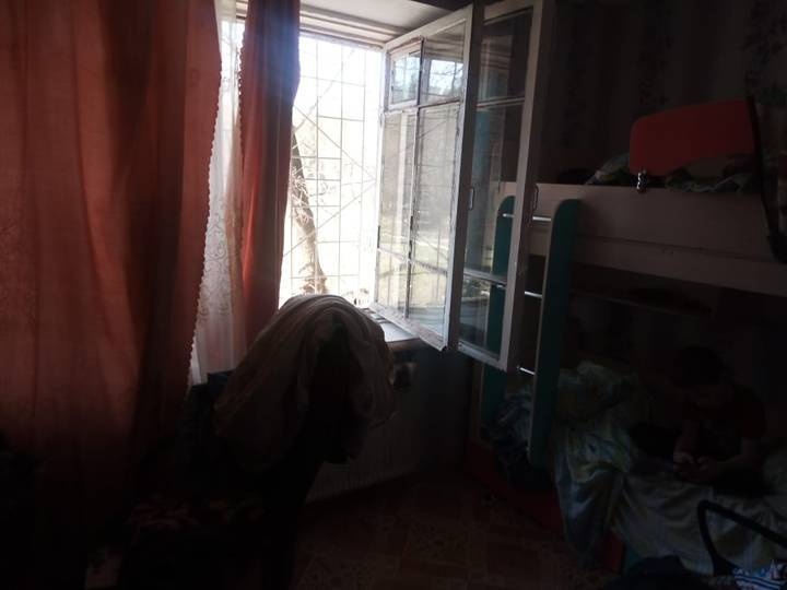  хлынувший батареи кипяток едва погубил юного екатеринбуржца 