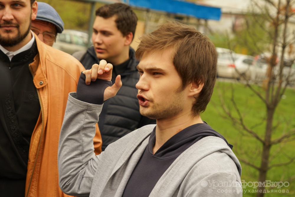  любитель покемонов соколовский надумал пойти контратаку 