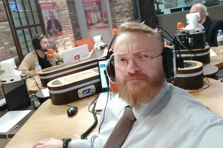  милонов предложил сократить рабочий день 
