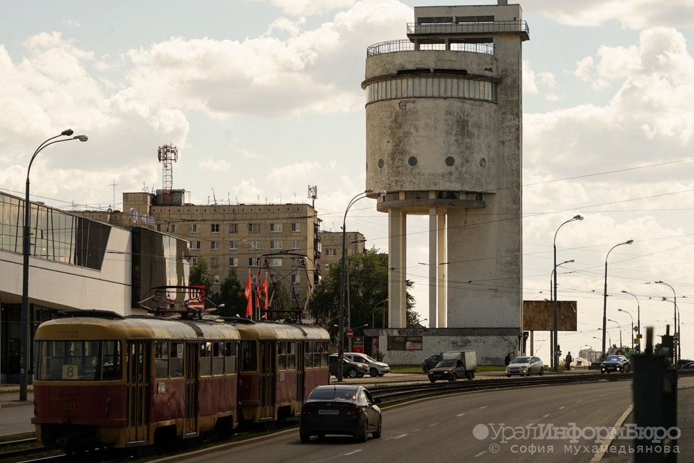  уралмашу хотят придать исторический статус 
