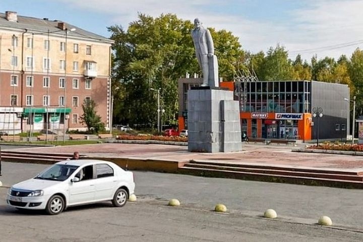  ляжем бульдозеры защитники ревдинского ленина готовятся обороне 