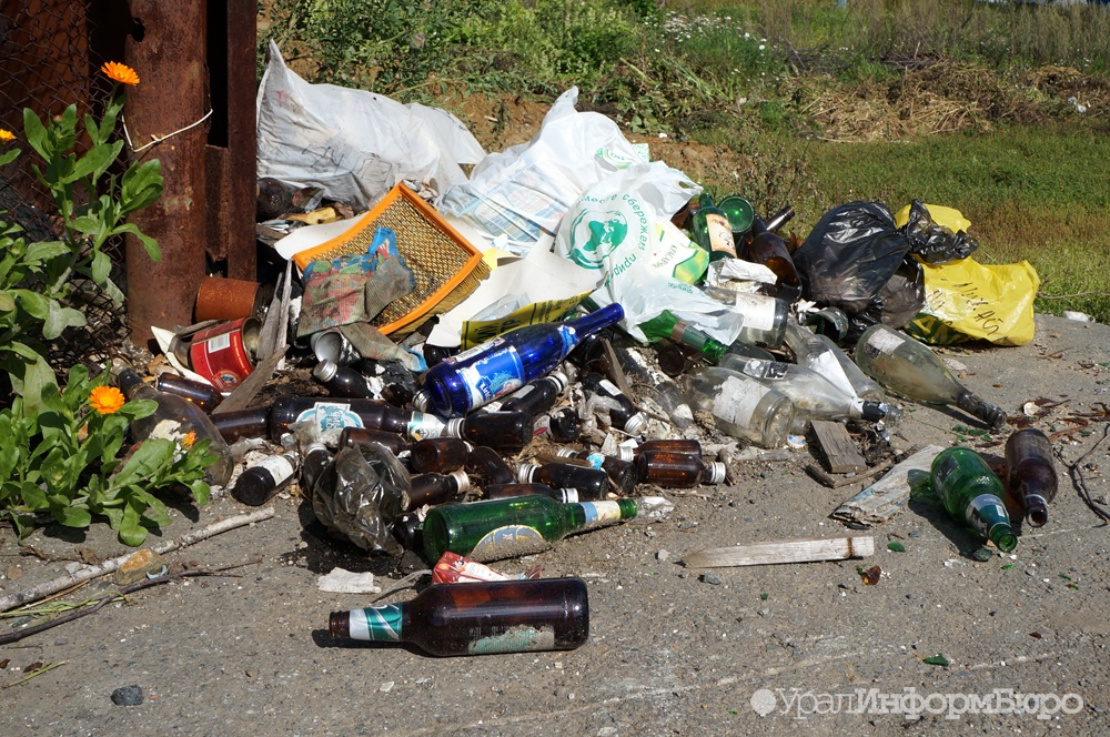  свердловчане устали бороться мусорной реформой 