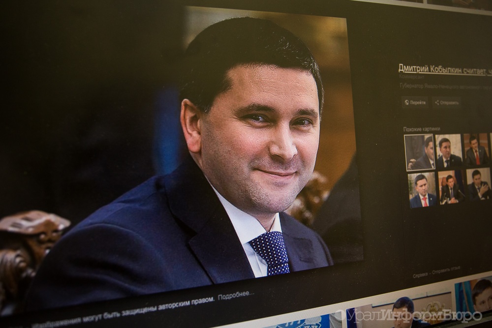  дмитрий кобылкин обновил структуру росприроднадзора 