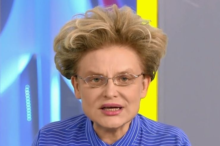  малышева объяснила ожирение женщин стремлением природы истребить 