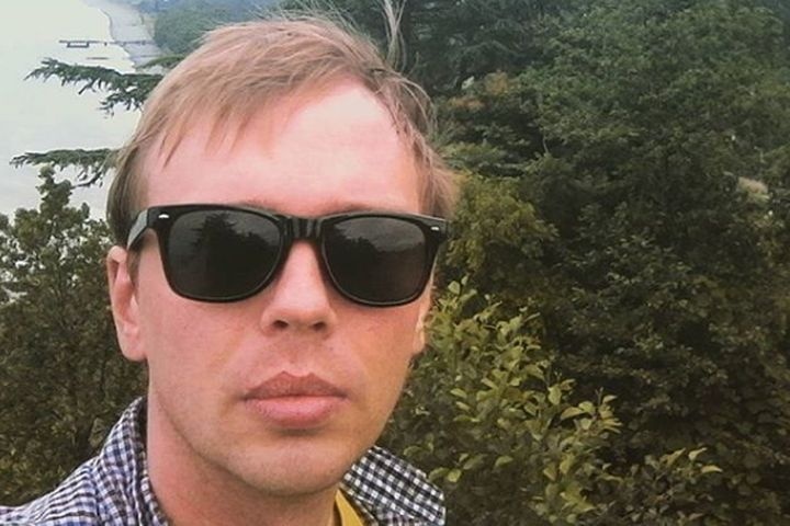  обсе вступилась задержанного журналиста медузы 
