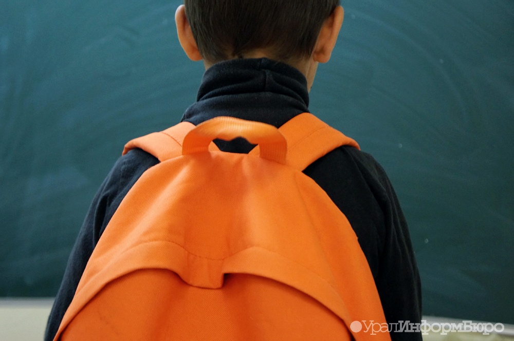  россии всерьез взялись оптимизацию школьников 