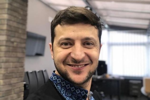  зеленскому подыскивают замену 