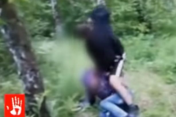  челябинские подростки потери сознания избили сверстника дцп 