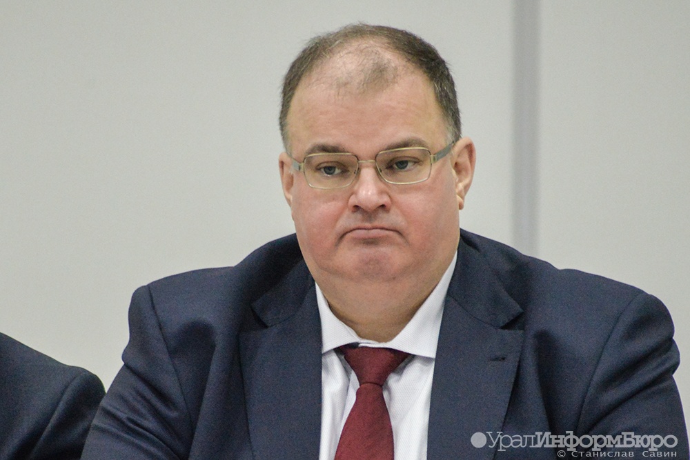 глава свердловского минздрава назвал среднюю зарплату врачей 