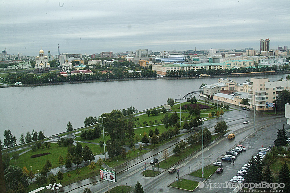  мэрия екатеринбурга оставляет покое парки скверы 