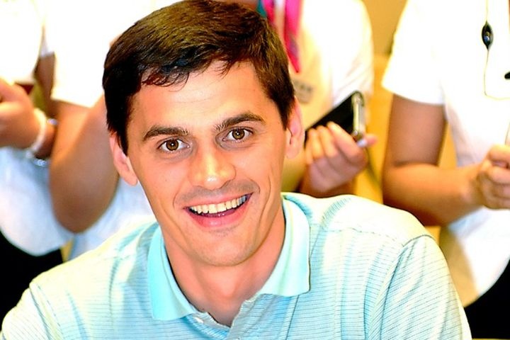  олимпийский откат свердловского пловца обвинили получении взятки 