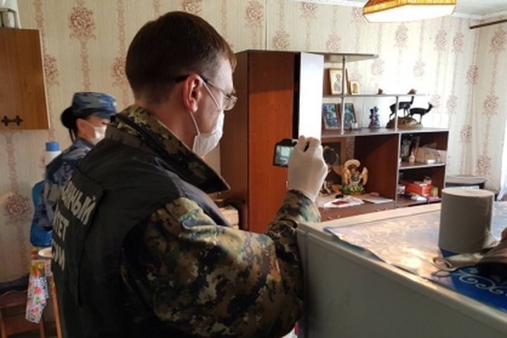  курганец отправился решетку убийство актера 