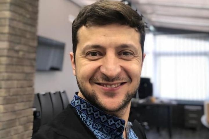  зеленский приложит руку чернобыльской аэс 