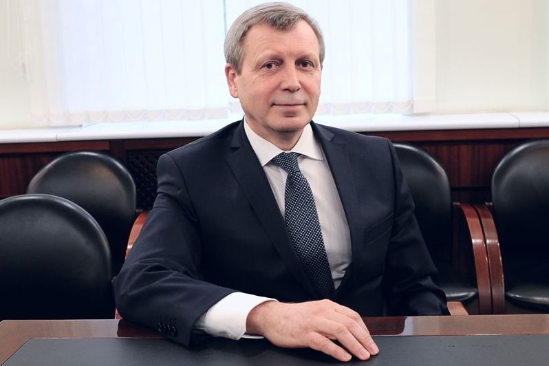  подозреваемый коррупции замглавы пфр признался 