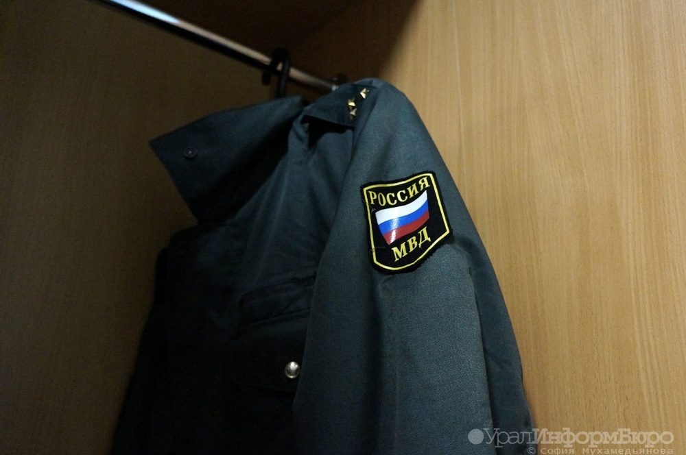  облсуд ужесточил приговор свердловскому оборотню погонах 