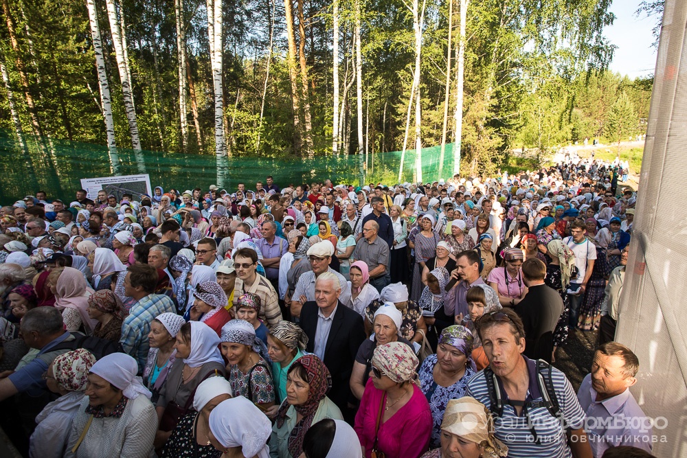  верующие повторят путь семьи николая июля 