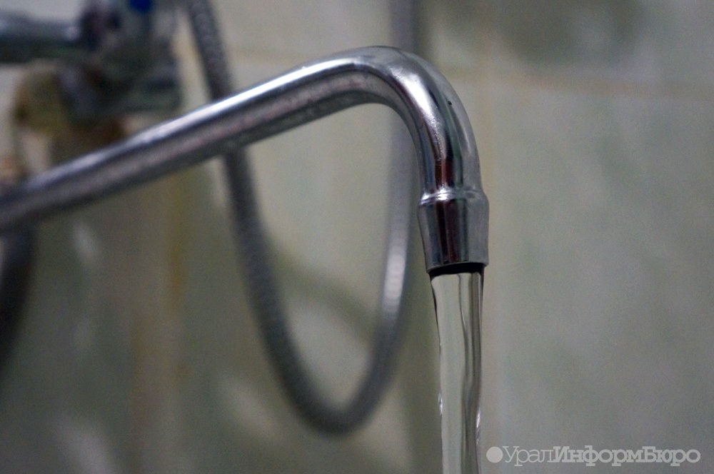  сугрэс вернула горячую воду свердловчанам 