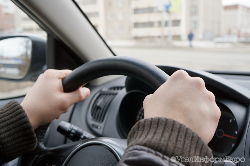  коммерсантам хотят продавать подноготную российских автомобилистов 