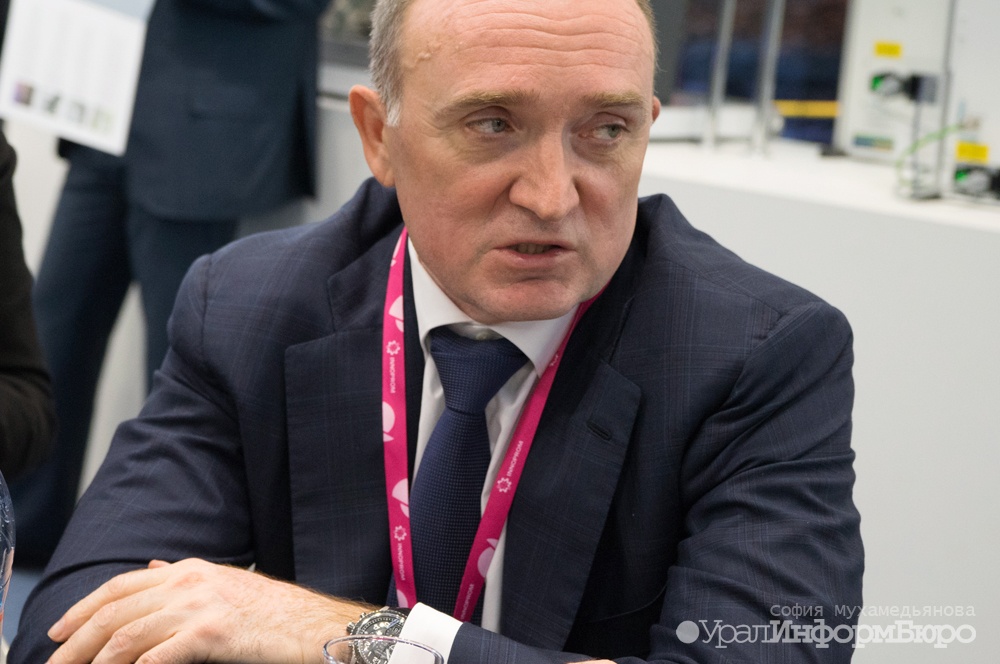  экс-губернатору дубровскому придется биться фас одиночку 