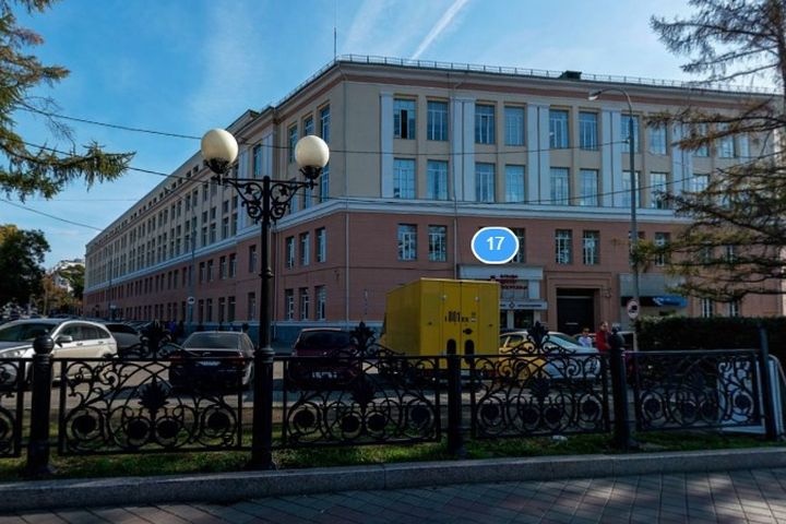  памятника екатеринбурга накрыли охранными зонами 