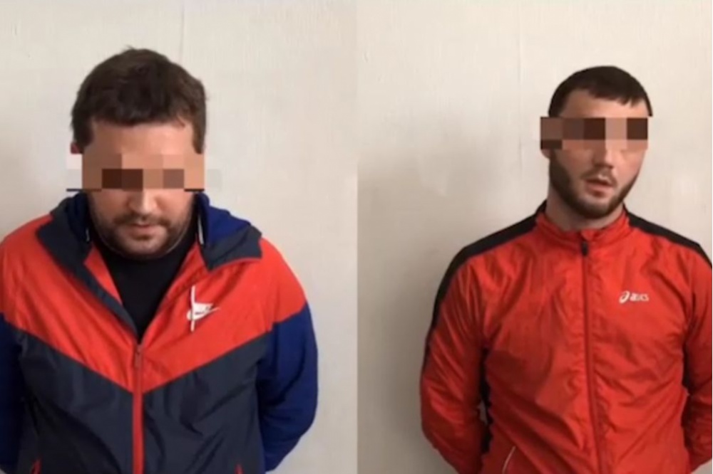  сми обвинили сына главного свердловского спасателя сутенерстве 