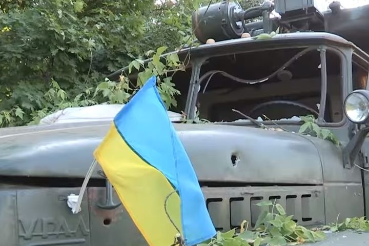  найдены зримые доказательства участия россии конфликте донбассе 