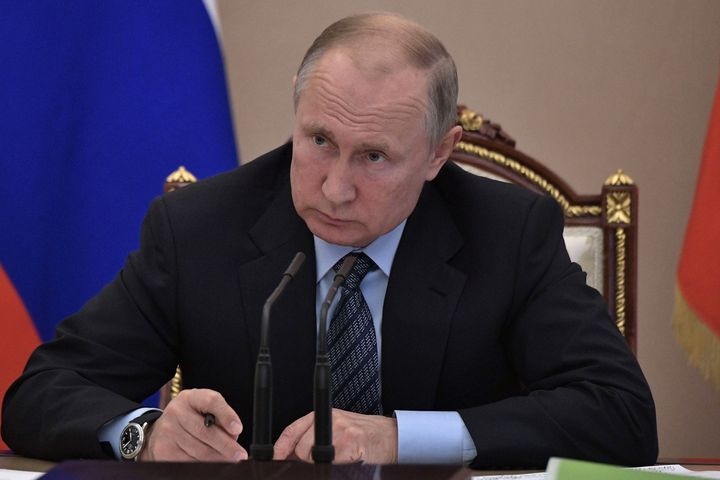  путин признал провал первичного звена российской медицины 