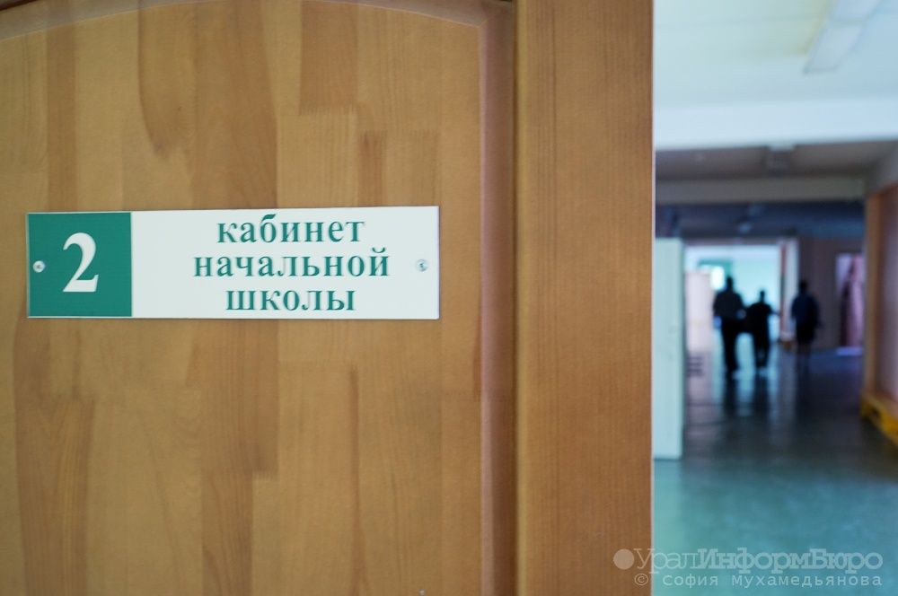 школы детсады екатеринбурга готовы приравнять ядерным объектам 
